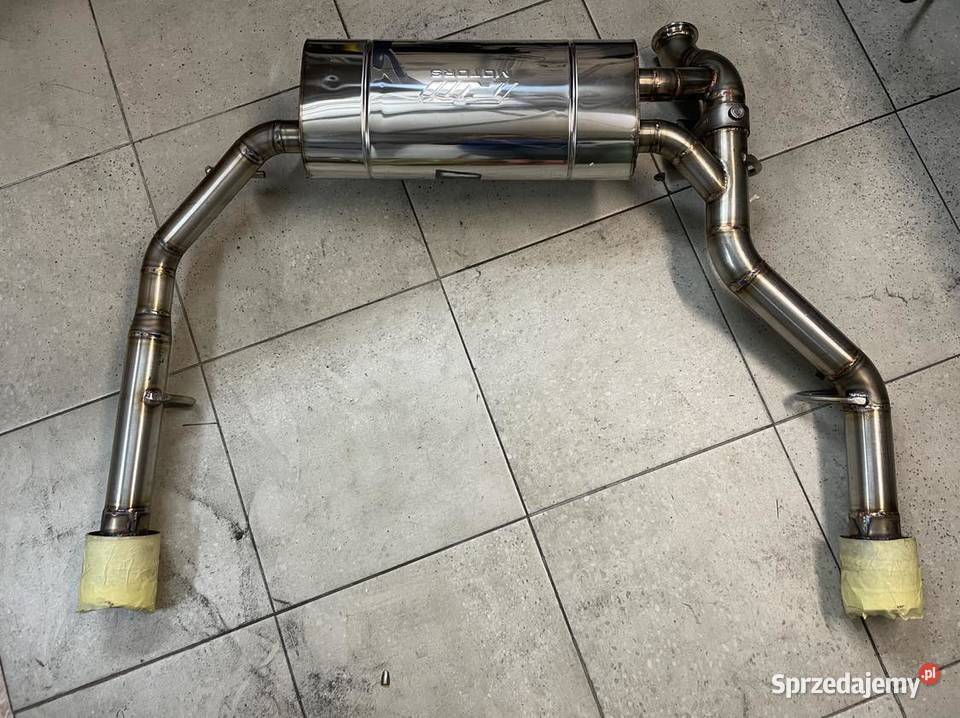 Spawanie TIG Stal Nierdzewna Kwasoodporna Motoryzacja