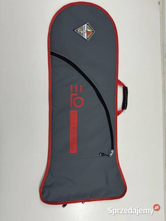 Zestaw Pokrowców do łódki Cadet Zakliczyn