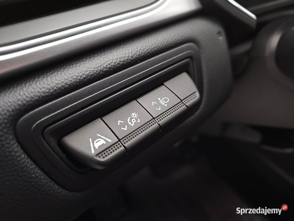 Captur 13 TCe mHEV Techno EDC2024RPakiet