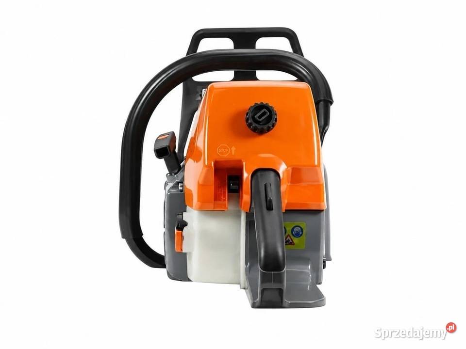 Kompletny Silnik Do Pilarki STIHL 046 MS460 Ostrołęka sprzedam