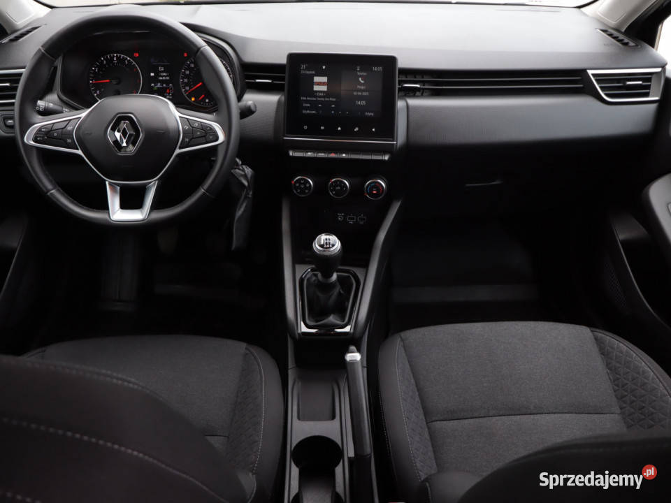 Renault Clio 10 TCe Bielany Wrocławskie