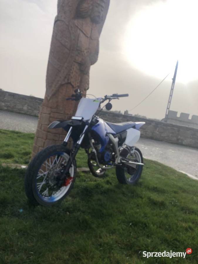 Yamaha dt 5080 2008r polini mvt platek barikit