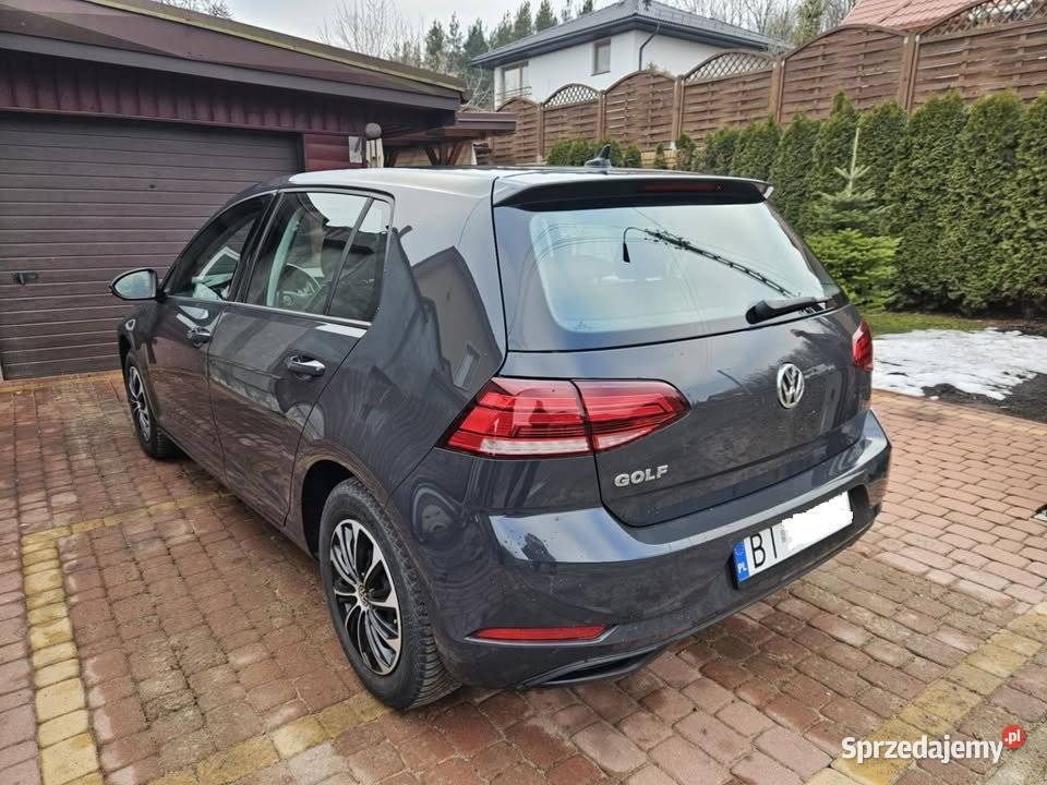 Golf 7 Super stan sprzedam