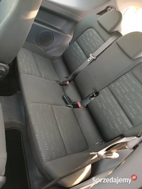 Mitsubishi Colt 13 zadbany i ekonomiczny Colt Brześć Kujawski sprzedam