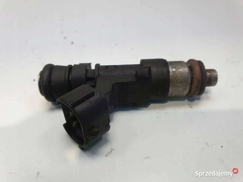 WTRYSKIWACZ Peugeot 307 16 16V wtrysk 0280158057 lubelskie