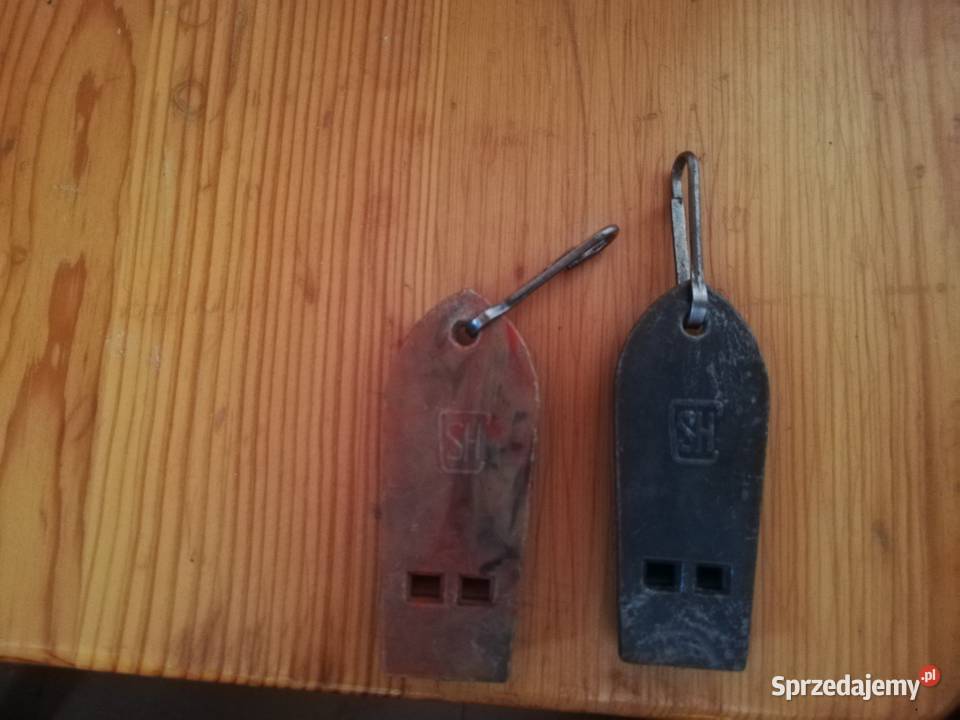 Gwizdek z lat PRL Warszawa sprzedam