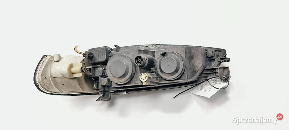 LAMPA PRAWA PRZÓD OPEL VECTRA B osobowe kujawsko-pomorskie Lipno sprzedam
