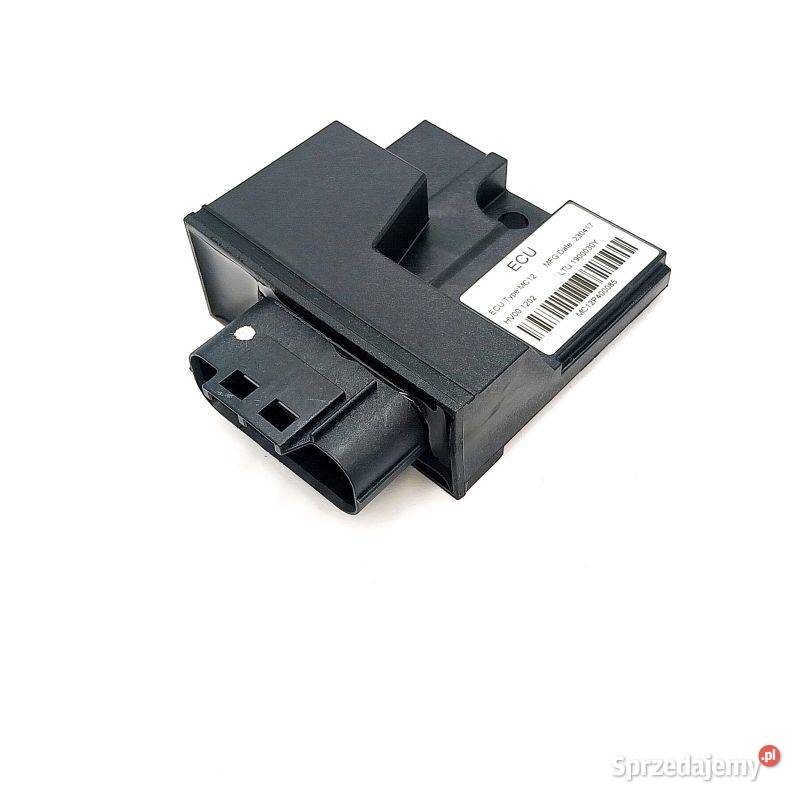Moduł ECU Renegade 110 110X BRP 715900943 Nowy Sącz