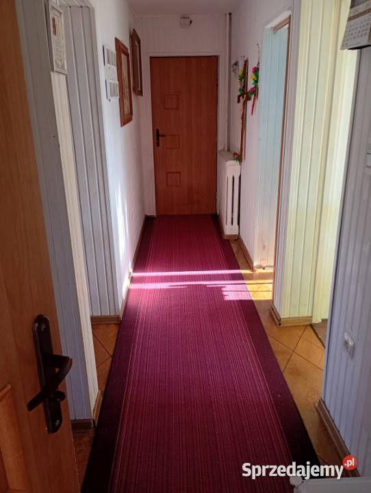 Sprzedam dom w Puławach Puławy