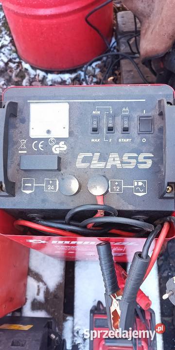 Urządzenia rozruchowe Miłków sprzedam