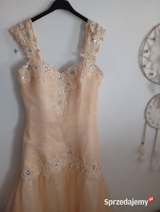 Sukienka rozmiar 36 Rozmiar 36(S) Gniezno