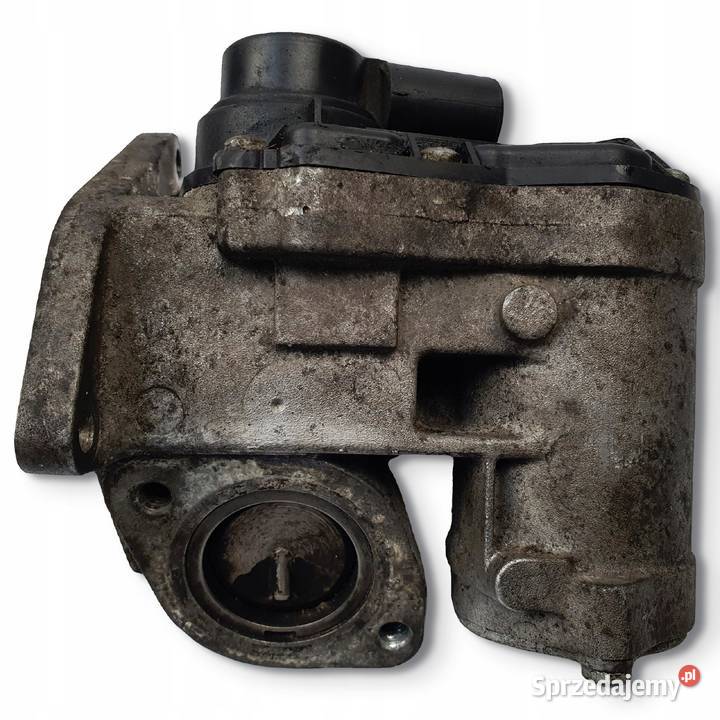 ZAWÓR EGR Audi A3 8P VW Golf V 16 FSI sprzedam