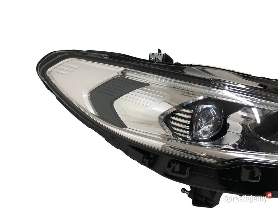 Ford Fusion 20172019 Lift Euro Type Reflektor Skarżysko-Kamienna