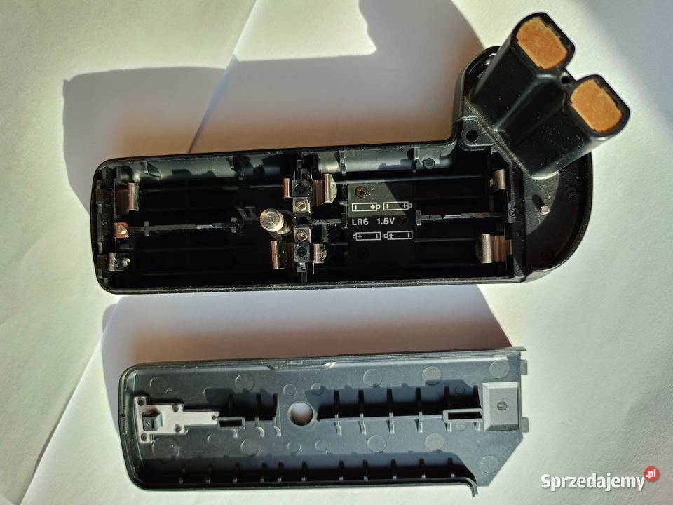 GRIP CANON BP8 Głowno