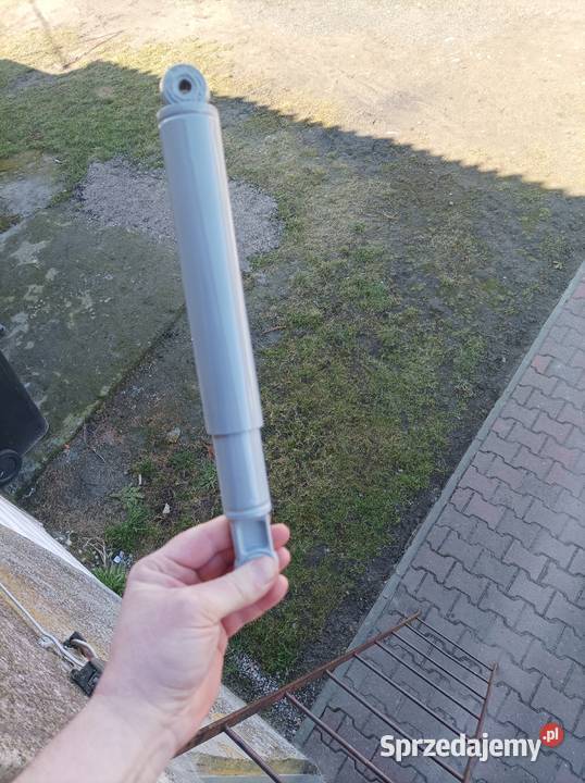 Amortyzatory motorynka tył Gniezno