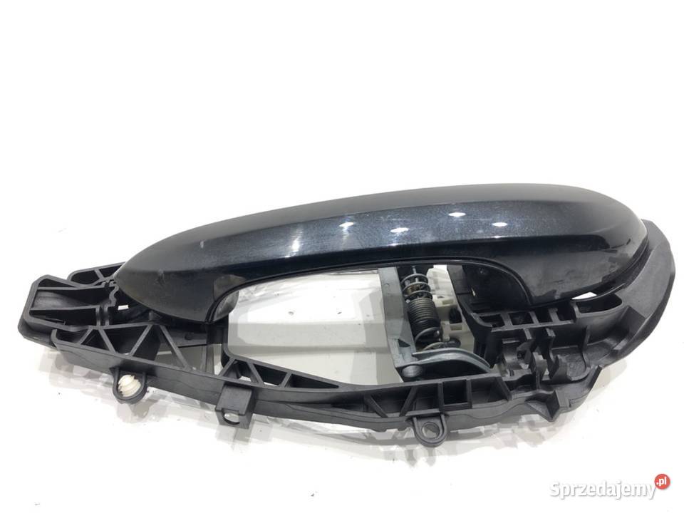 KLAMKA ZEWNĘTRZNA LEWY TYŁ BMW G30 SedanLimuzyna osobowe sprzedam