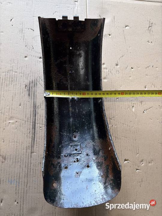 BŁOTNIK SIMSON AWO TURIST BMW EMW NSU DKW