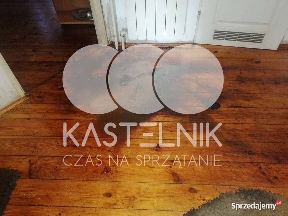Dezynfekcja i sprzątanie zgonach Krynica Morska
