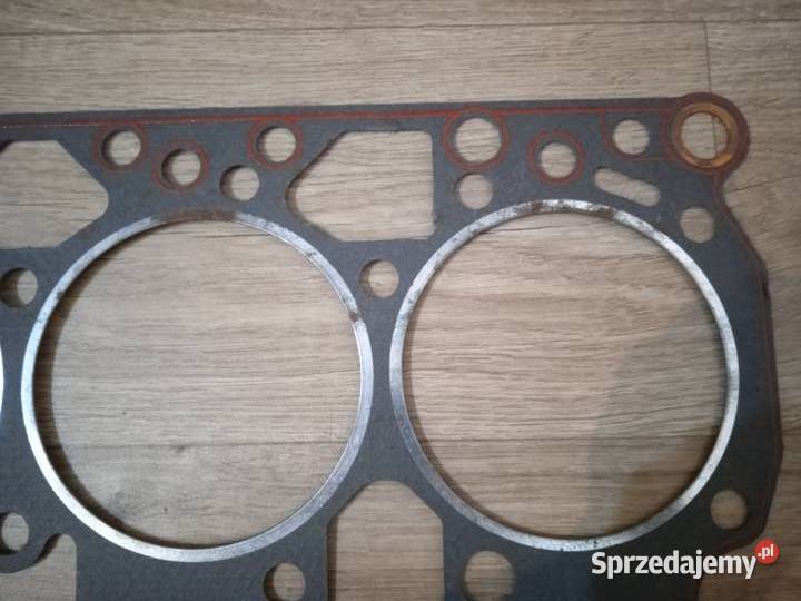 Uszczelka głowicy silnika MTZ80 Straszyn