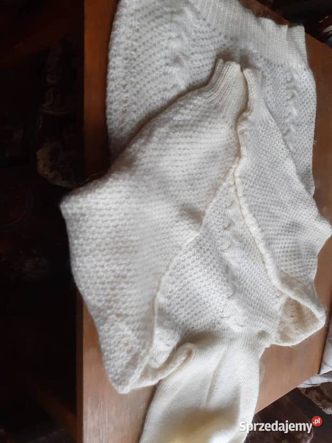 Swetry damskie