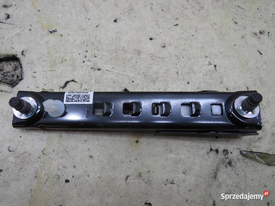 REGULACJA WYSOKOŚCI PASA ZAFIRA C 13598893 Pasy bezpieczeństwa