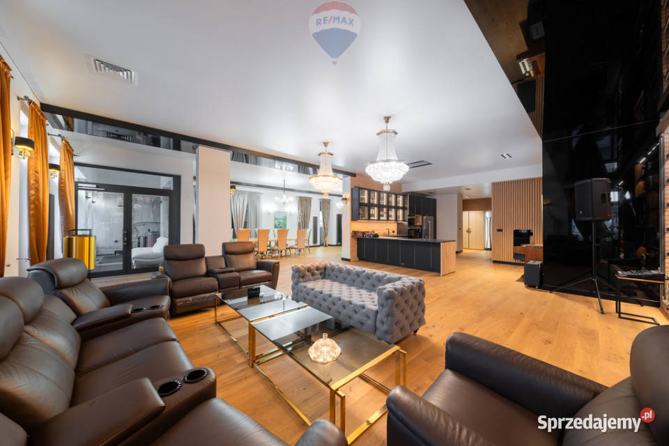 Luksusowy apartament plaży Darłowo