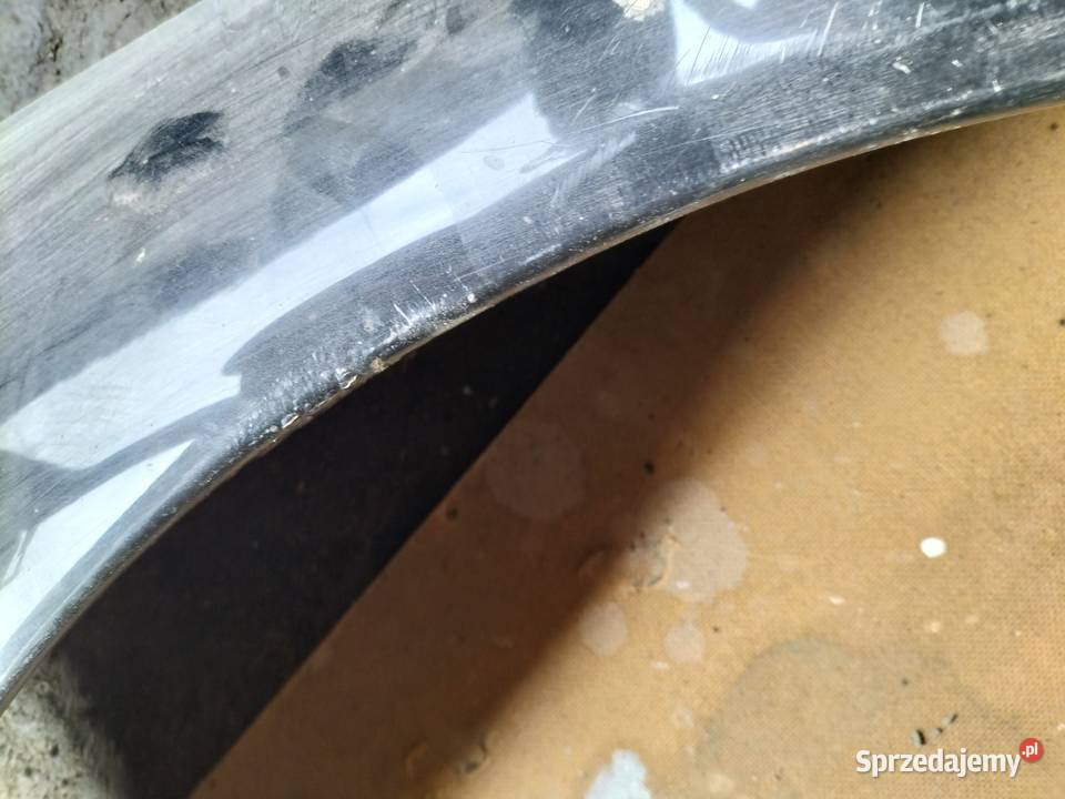 Renault Laguna I błotnik prawy Kamień-Kolonia