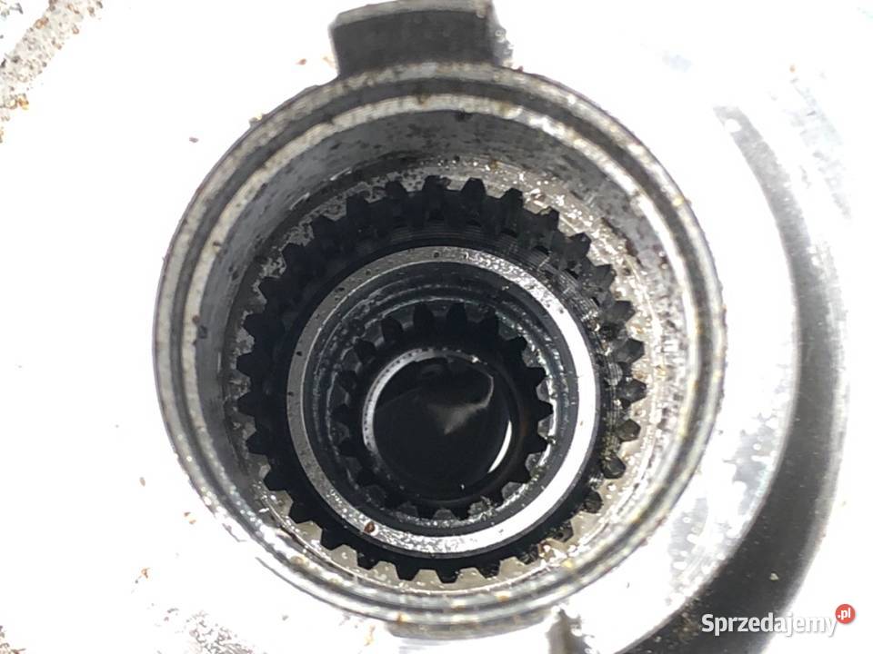 SPRZĘGŁO NISSAN TIIDA 18 124 0413 osobowe sprzedam