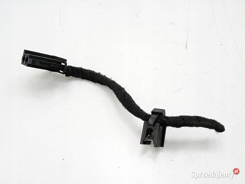 Wtyczka kostka Jumper Ducato Boxer 2007 2014 Sosnowiec