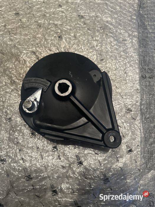 Kawasaki Gpz 305 Bęben szczęki hamulec tylny Pozostałe Poznań