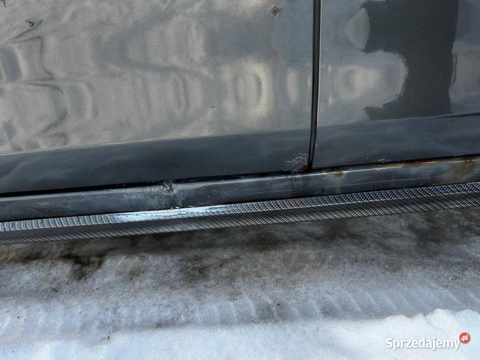 Golf gti 6 305 koni Szczecinek