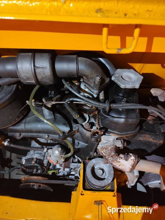 Fiat maluch 126p 1976 śląskie Rybnik