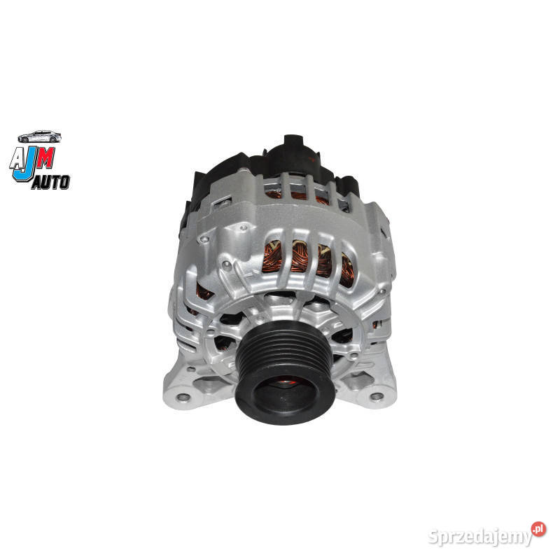 Alternator 8200810621 16 16V Dacia Duster Dacia