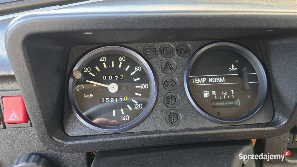 Trabant 601 11 Nowy Świętów sprzedam