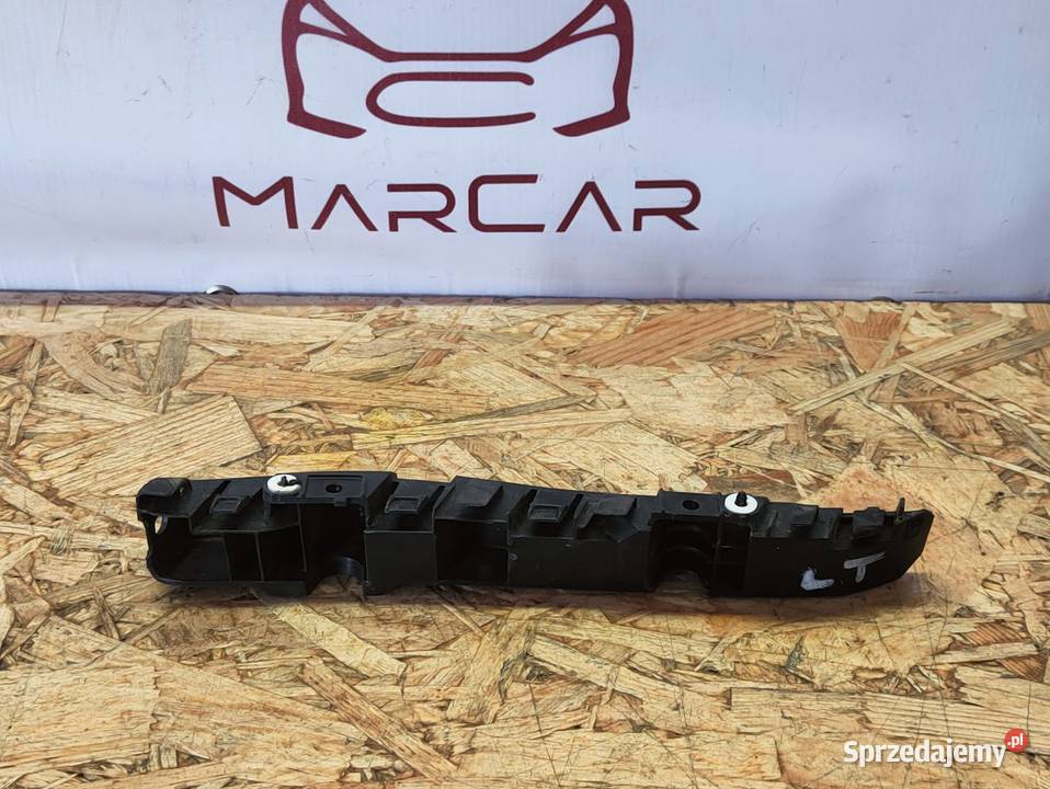 Ślizg Mocowanie Zderzaka Lewy Tył Opel Corsa E Pleszew sprzedam