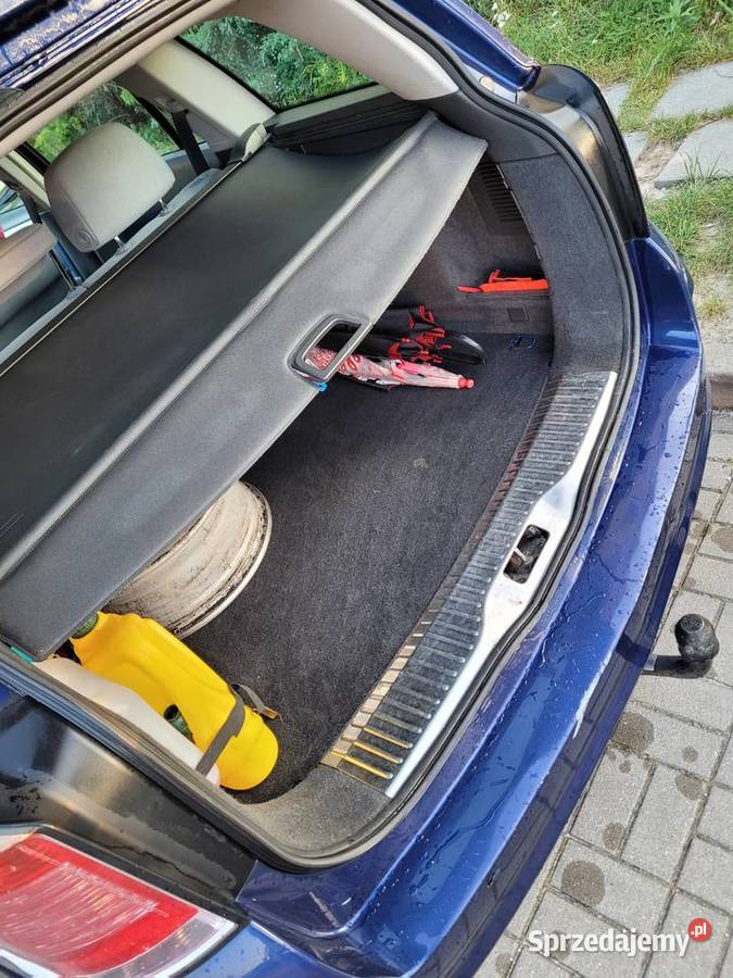 Opel Astra H Twinport Opel Biłgoraj sprzedam