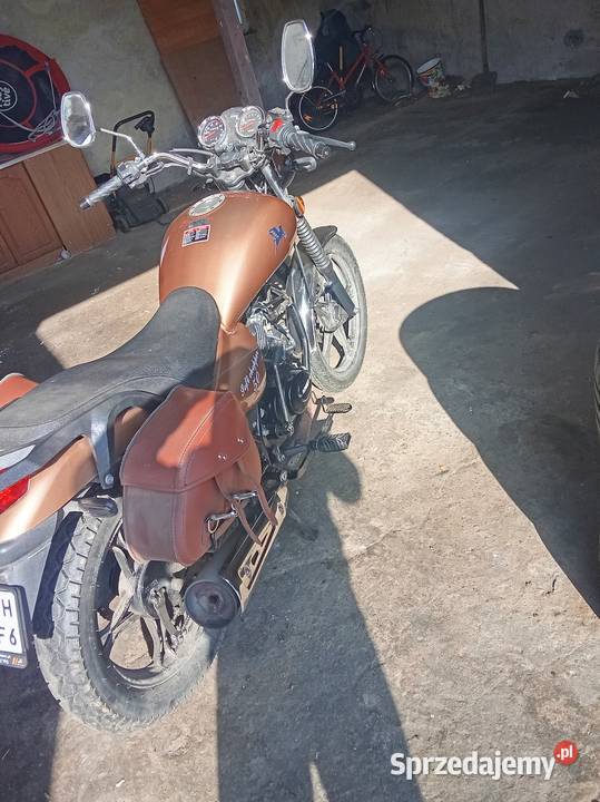 Romet soft Bydgoszcz sprzedam