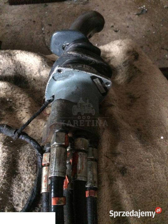 Linde NIC Joystick 67634523 Jastrzębniki