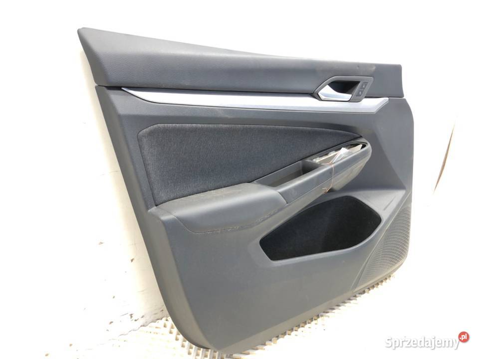 BOCZEK DRZWI LEWY PRZÓD VW GOLF VIII Hatchback osobowe podkarpackie