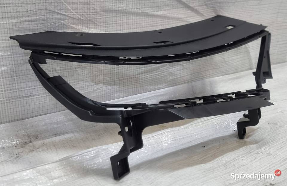 RAMKA KRATKA LAMPY LEWEJ OPEL MOKKA B ORYGINAŁ