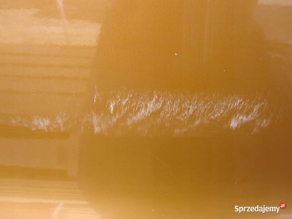 KIA SOUL I 09r drzwi lewe tył sprzedam