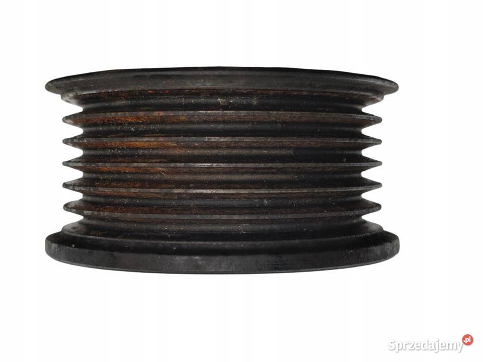ALTERNATOR BMW E87 E90 E91 20 D valeo 7799180 Chełm sprzedam