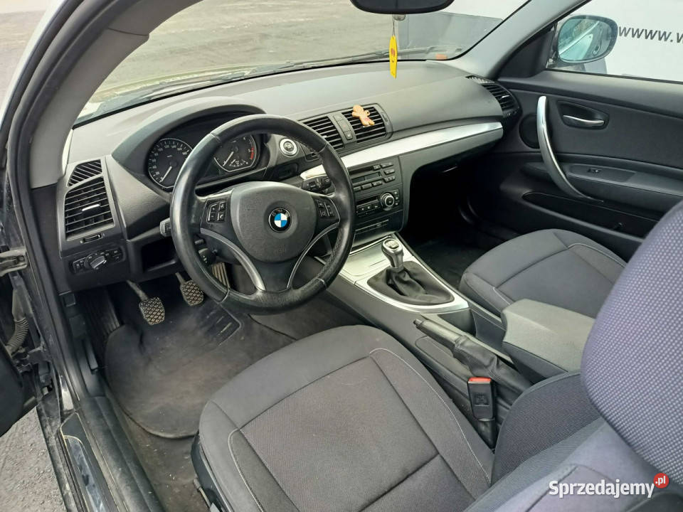 BMW 116 Bmw 116D 20D 116 10r E87 20042013 Tarnów