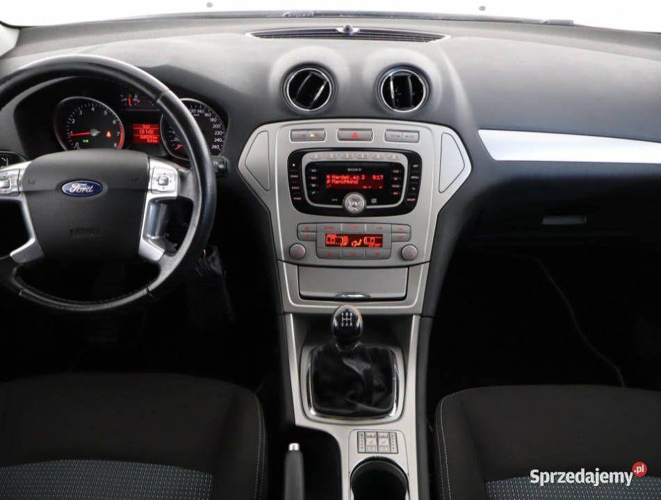 Ford Mondeo 16i 16V poduszka powietrzna