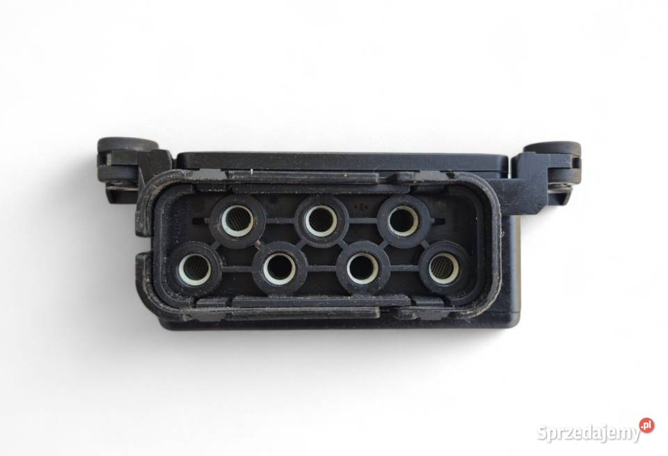 ZAWÓR ELEKTRO MAGNETYCZNY SEAT AUDI SKODA VW 14 Działoszyce