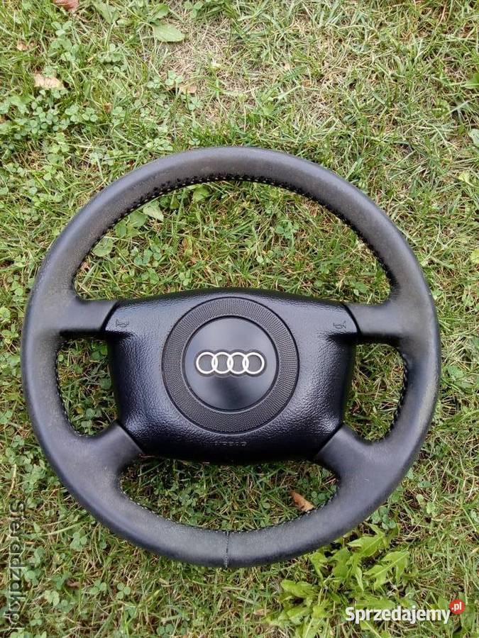 Kierownioca audi a4b5 Andrespol