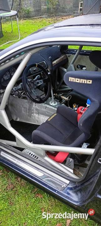 BMW E46 coupe 323ci kjs drift śląskie Gorzyczki