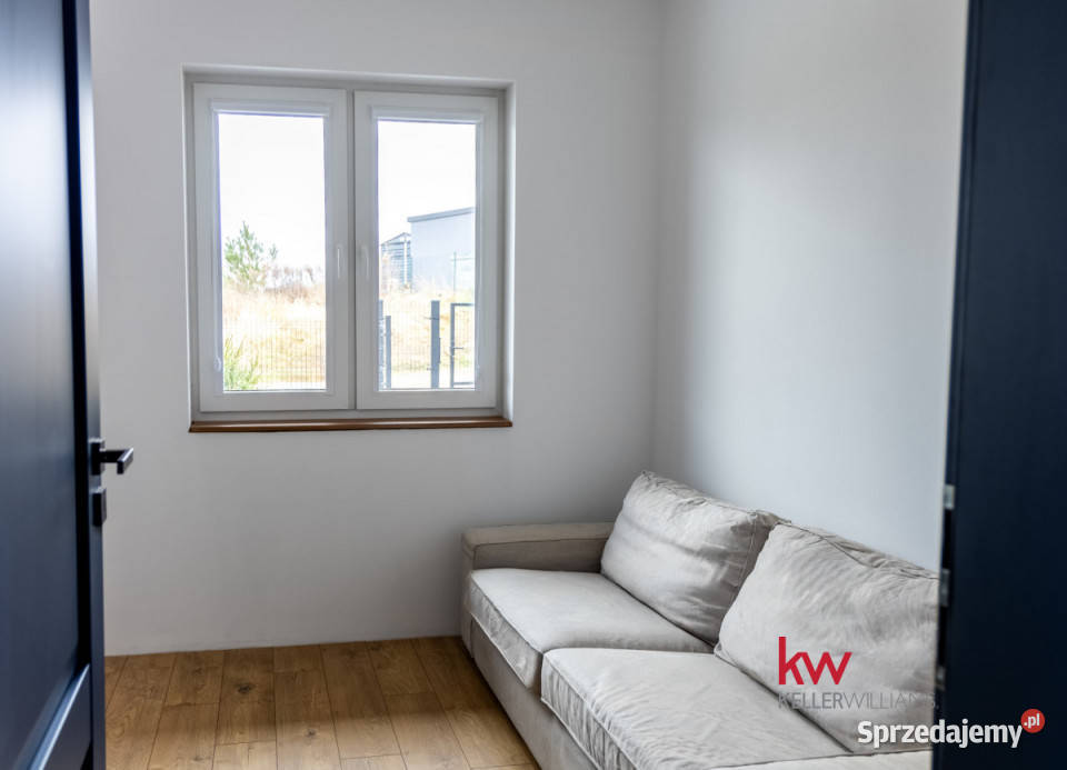 Do sprzedaży dom wolnostojący 1865m Dankowo mieszkalny Kwidzyn