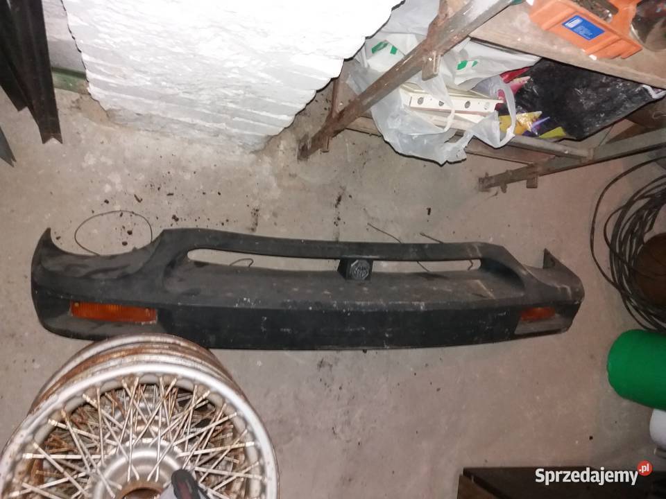 Zderzak przedni do MG Midget