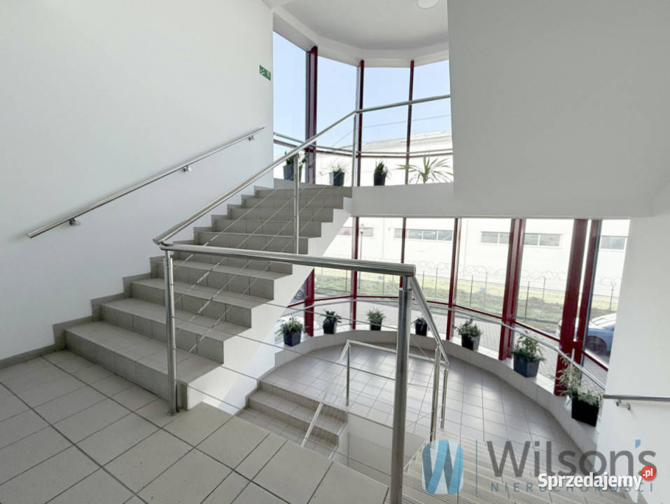 Lokal Warszawa Aleja Krakowska 65m mazowieckie
